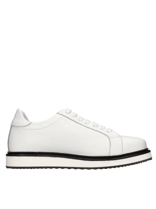 Stringate in pelle MARECHIARO 1962 | 031C CERVOBIANCO
